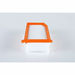 Filtre à air BOSCH F 026 400 343 - Vue supplémentaire 4