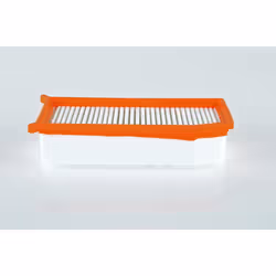 Filtre à air BOSCH F 026 400 343 - Vue supplémentaire 5