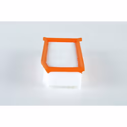 Filtre à air BOSCH F 026 400 343 - Vue supplémentaire 6