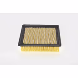 Filtre à air BOSCH F 026 400 408 - Vue supplémentaire 4