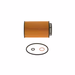 Filtre à huile BOSCH F 026 407 158 - Vue supplémentaire 4