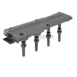 BOSCH 0 986 221 086 Bobine d'allumage 12 PEUGEOT: 306 3/5 portes, 406 Coupé, 406 Berline, CITROËN: Xsara 5 portes, Xantia 3/5 portes, ZX 3/5 portes