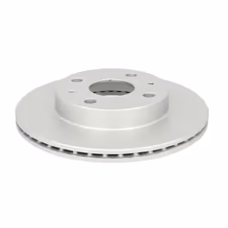 Disque de frein BOSCH 0 986 479 C18 avant, ventilé, 1 pièce