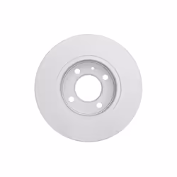 Disque de frein BOSCH 0 986 479 B30 avant, plein, 1 pièce - Vue supplémentaire 4