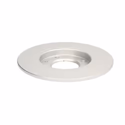 Disque de frein BOSCH 0 986 479 B35 arrière, plein, 1 pièce