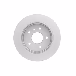 Disque de frein BOSCH 0 986 479 B36 arrière, plein, 1 pièce - Vue supplémentaire 5