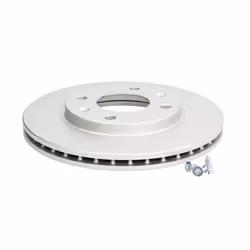 Disque de frein BOSCH 0 986 479 B32 avant, ventilé, 1 pièce