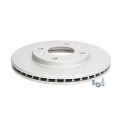 Disque de frein BOSCH 0 986 479 B32 avant, ventilé, 1 pièce