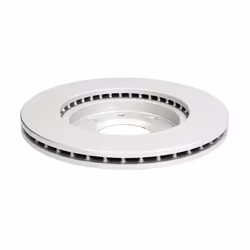 Disque de frein BOSCH 0 986 479 B32 avant, ventilé, 1 pièce