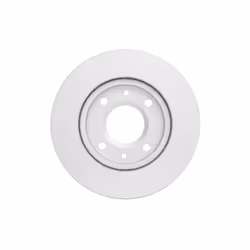 Disque de frein BOSCH 0 986 479 B32 avant, ventilé, 1 pièce - Vue supplémentaire 5