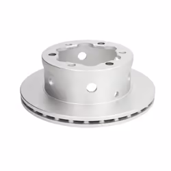 Disque de frein BOSCH 0 986 479 B38 arrière, ventilé, 1 pièce