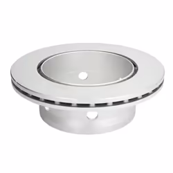 Disque de frein BOSCH 0 986 479 B38 arrière, ventilé, 1 pièce