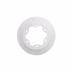 Disque de frein BOSCH 0 986 479 B38 arrière, ventilé, 1 pièce