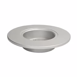Disque de frein BOSCH 0 986 479 B26 arrière, plein, 1 pièce