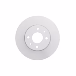 Disque de frein BOSCH 0 986 479 B26 arrière, plein, 1 pièce