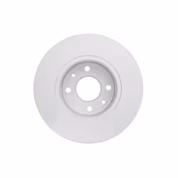 Disque de frein BOSCH 0 986 479 B26 arrière, plein, 1 pièce - Vue supplémentaire 5