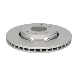 Disque de frein BOSCH 0 986 479 B37 avant, ventilé, 1 pièce