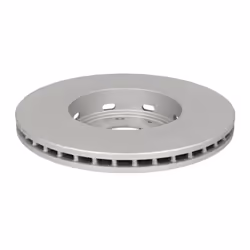Disque de frein BOSCH 0 986 479 B37 avant, ventilé, 1 pièce