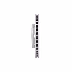 Disque de frein BOSCH 0 986 479 B37 avant, ventilé, 1 pièce - Vue supplémentaire 4