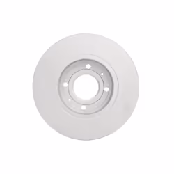 Disque de frein BOSCH 0 986 479 B37 avant, ventilé, 1 pièce - Vue supplémentaire 5