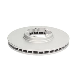 Disque de frein BOSCH 0 986 479 B28 avant, ventilé, 1 pièce