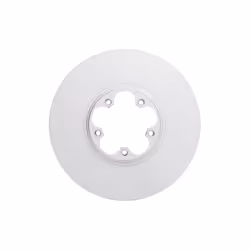 Disque de frein BOSCH 0 986 479 B28 avant, ventilé, 1 pièce