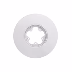 Disque de frein BOSCH 0 986 479 B28 avant, ventilé, 1 pièce - Vue supplémentaire 5