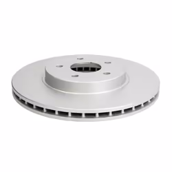 Disque de frein BOSCH 0 986 479 B44 avant, ventilé, 1 pièce