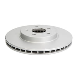 Disque de frein BOSCH 0 986 479 B44 avant, ventilé, 1 pièce