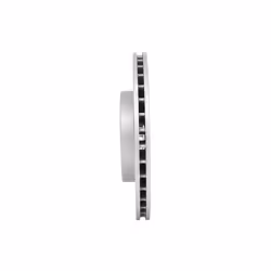Disque de frein BOSCH 0 986 479 B44 avant, ventilé, 1 pièce - Vue supplémentaire 4
