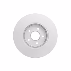 Disque de frein BOSCH 0 986 479 B44 avant, ventilé, 1 pièce - Vue supplémentaire 5
