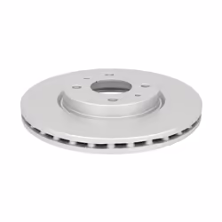 Disque de frein BOSCH 0 986 479 B43 avant, ventilé, 1 pièce
