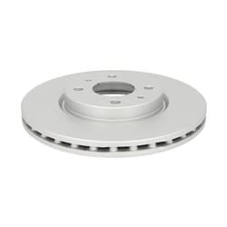 Disque de frein BOSCH 0 986 479 B43 avant, ventilé, 1 pièce