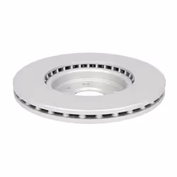 Disque de frein BOSCH 0 986 479 B43 avant, ventilé, 1 pièce