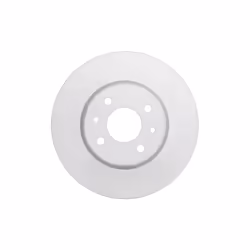 Disque de frein BOSCH 0 986 479 B43 avant, ventilé, 1 pièce