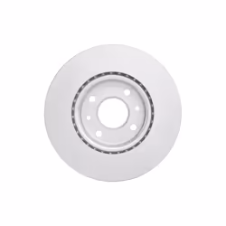 Disque de frein BOSCH 0 986 479 B43 avant, ventilé, 1 pièce - Vue supplémentaire 5