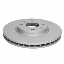 Disque de frein BOSCH 0 986 479 B46 avant, ventilé, 1 pièce