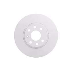 Disque de frein BOSCH 0 986 479 B46 avant, ventilé, 1 pièce