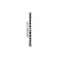 Disque de frein BOSCH 0 986 479 B29 avant, ventilé, 1 pièce - Vue supplémentaire 4