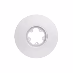 Disque de frein BOSCH 0 986 479 B29 avant, ventilé, 1 pièce - Vue supplémentaire 5