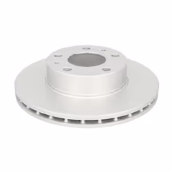 Disque de frein BOSCH 0 986 479 B34 avant, ventilé, 1 pièce