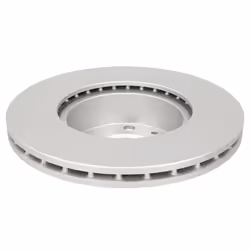 Disque de frein BOSCH 0 986 479 B34 avant, ventilé, 1 pièce