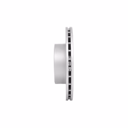 Disque de frein BOSCH 0 986 479 B34 avant, ventilé, 1 pièce - Vue supplémentaire 4