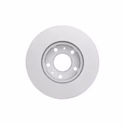 Disque de frein BOSCH 0 986 479 B34 avant, ventilé, 1 pièce - Vue supplémentaire 5
