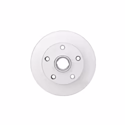 Disque de frein BOSCH 0 986 479 B48 arrière, plein, 1 pièce
