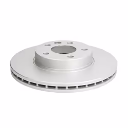 Disque de frein BOSCH 0 986 479 B57 avant, ventilé, 1 pièce