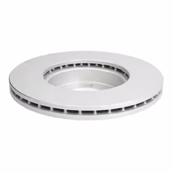 Disque de frein BOSCH 0 986 479 B57 avant, ventilé, 1 pièce