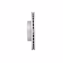 Disque de frein BOSCH 0 986 479 B57 avant, ventilé, 1 pièce - Vue supplémentaire 4