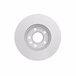 Disque de frein BOSCH 0 986 479 B57 avant, ventilé, 1 pièce - Vue supplémentaire 5