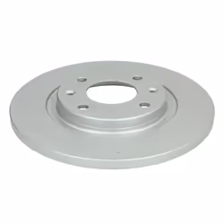 Disque de frein BOSCH 0 986 479 B51 avant, plein, 1 pièce